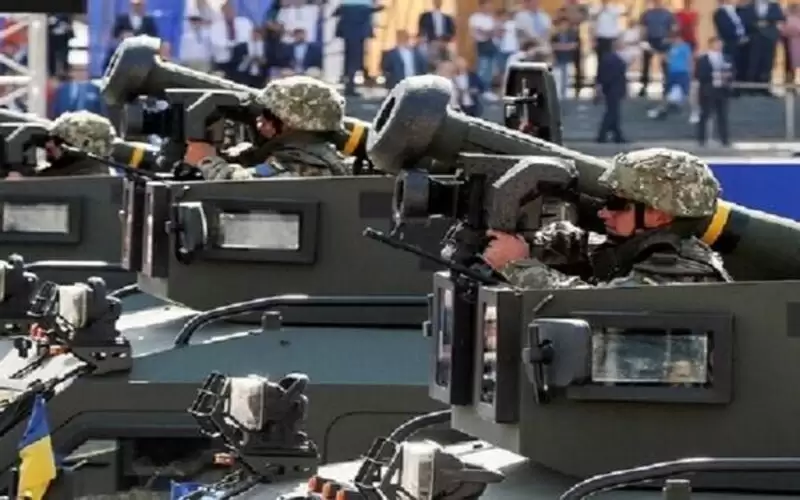 أمريكا تعلن عن تسليم دفعة من