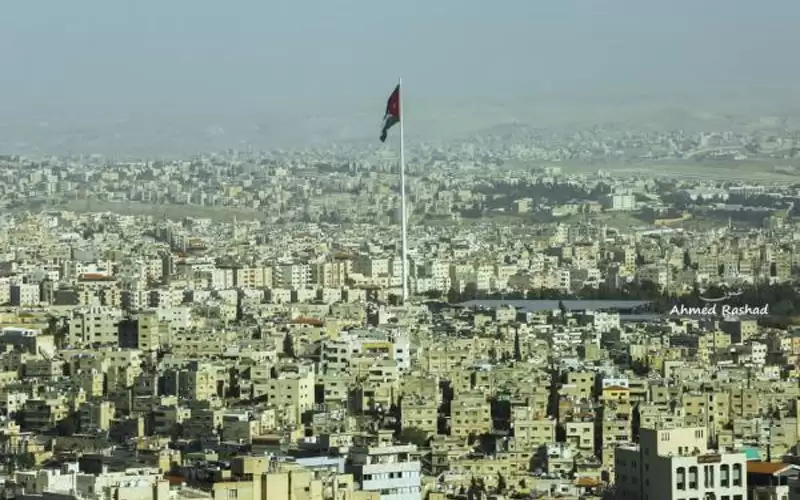 تقرير يتوقع ارتفاع الاستثمارات في الأردن