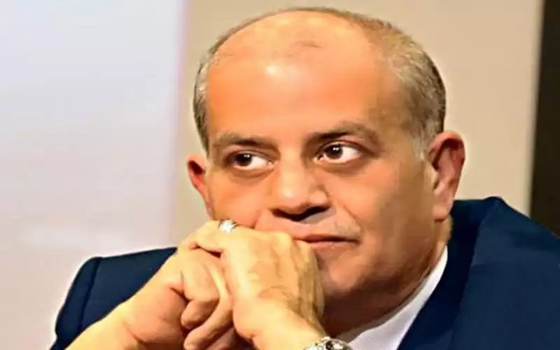 الطراونة: اسماء ولا برامج في المشهد