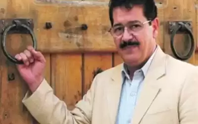 وفاة المخرج السوري الكبير بسام الملا