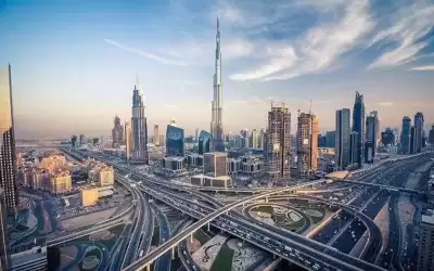 دبي خامس أفضل مدينة بالعالم