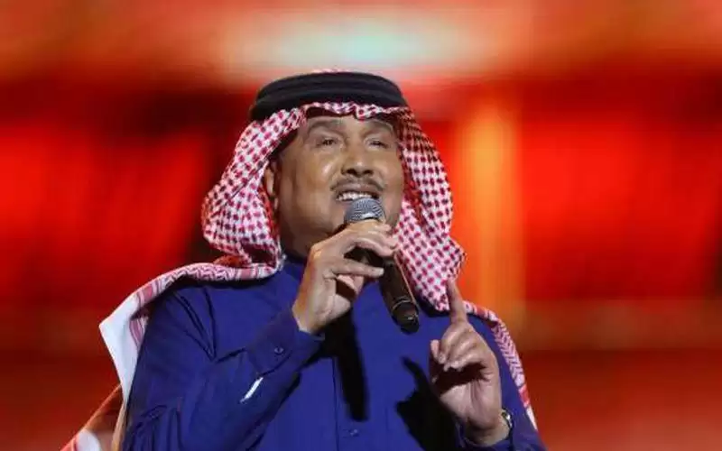محمد عبده يدخل موسوعة جينس للأرقام