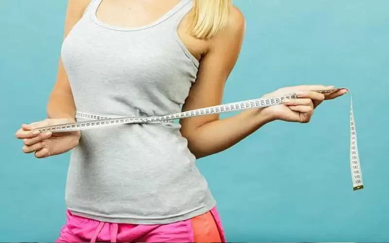 النحافة خطر على صحة الإنسان.. نصائح