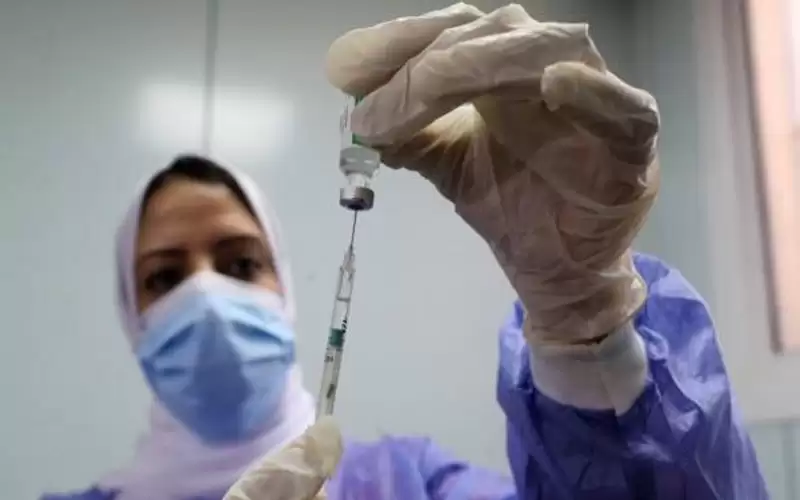 دراسة أمريكية: الجرعة الثالثة من مطعوم