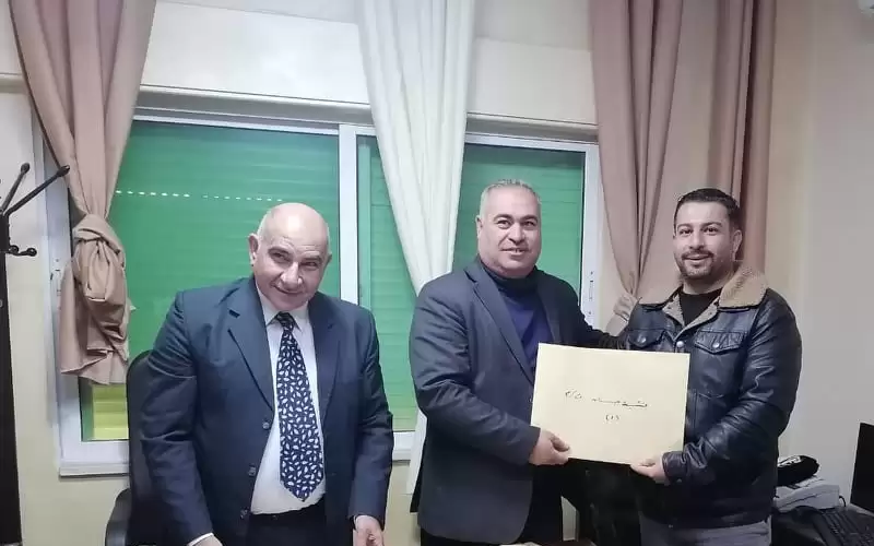 اختتام امتحانات الدورة التكميلية في مديرية