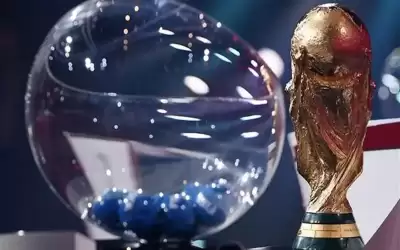 قرعة كأس العالم .. مواجهات نارية