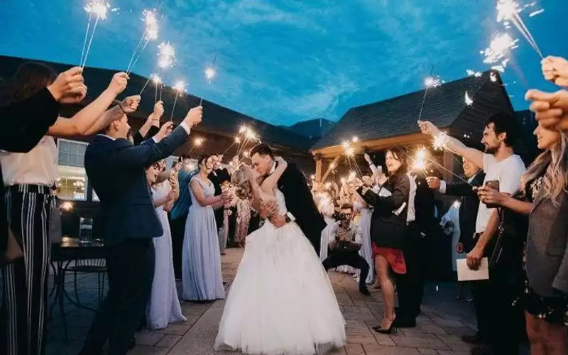 أغرب 5 عادات زواج حول العالم..