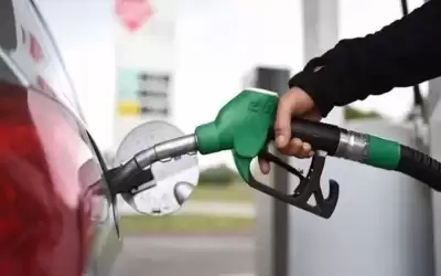 عقل يرجح ارتفاع أسعار البنزين 3.5