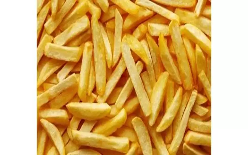 تعطل الواردات يثير حرب البطاطا في