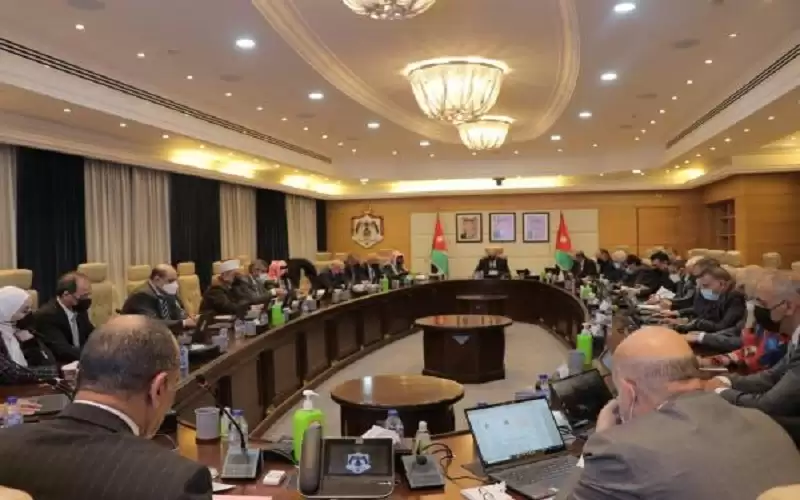 اقرار تعليمات صناديق الادخار لموظفي الخدمة