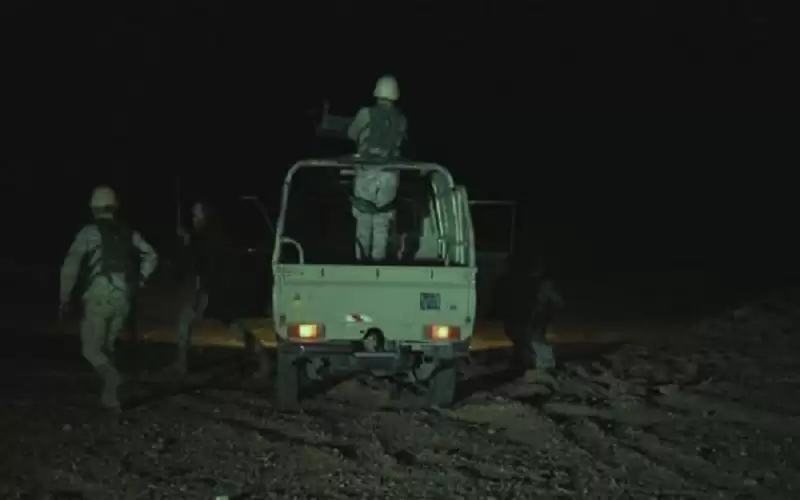 الجيش: تغيير قواعد الاشتباك يجعلنا نضرب