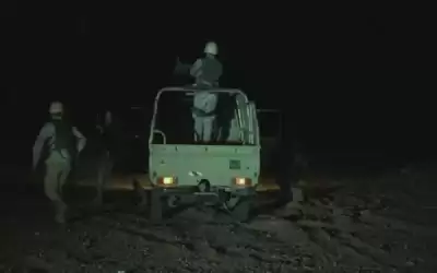 الجيش: تغيير قواعد الاشتباك يجعلنا نضرب