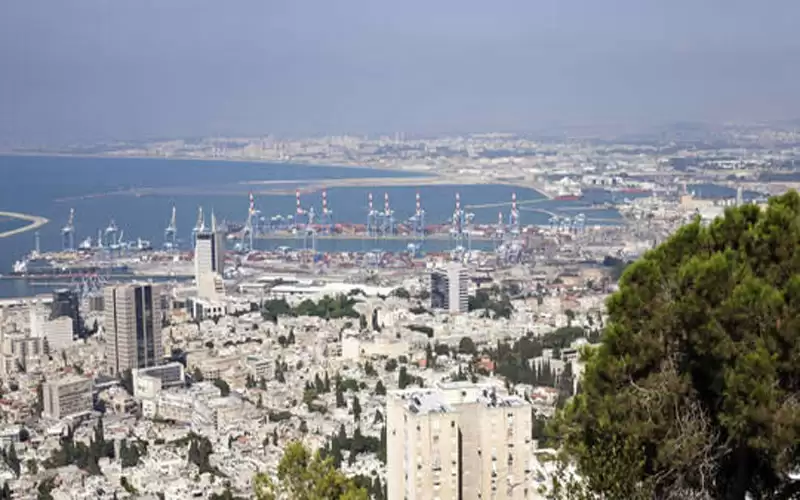 80 ألف مبنى بإسرائيل تحت التهديد