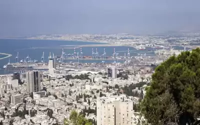 80 ألف مبنى بإسرائيل تحت التهديد