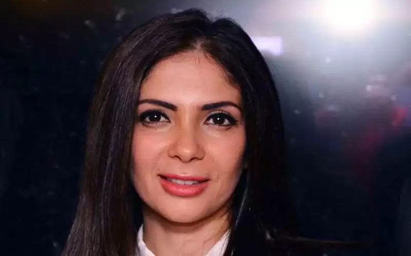 طلاق منى زكي يتصدر بحث جوجل