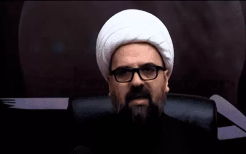 مفتي لبنان: أطفئوا نار اليمن