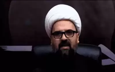 مفتي لبنان: أطفئوا نار اليمن