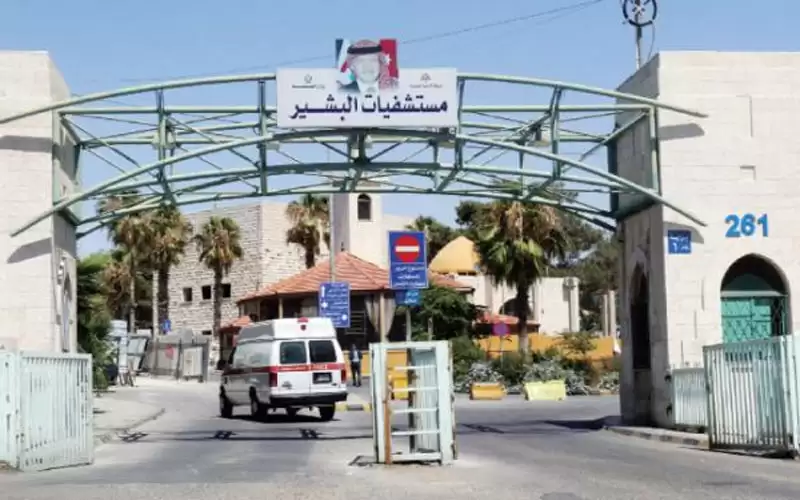 اشتراط فحص PCR لدخول المستشفيات في