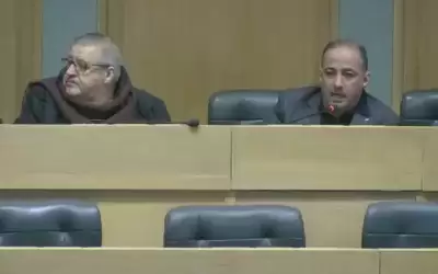 النائب الحياري: رئيس ديوان الخدمة المدنية