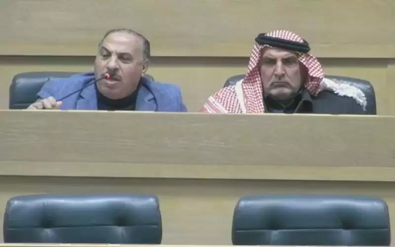 الهملان: قانون الدفاع شل الإقتصاد وأنهى