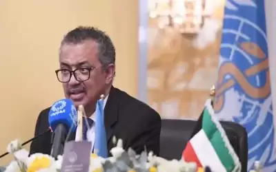 الصحة العالمية: اللقاحات وحدها لن تقضي