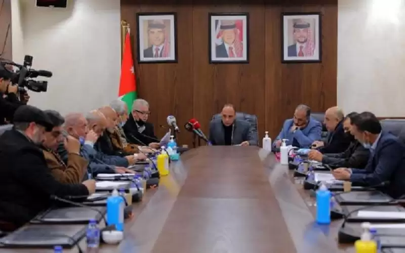 فلسطين النيابية تبحث دعم وإسناد أهالي