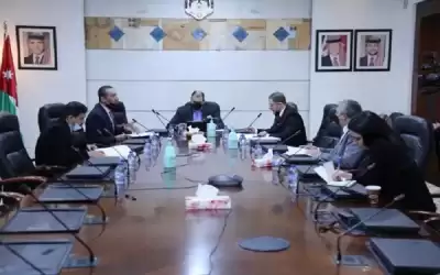 الجازي: الانتهاء من مراجعة كافة استيضاحات