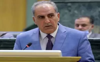 نائب ينسحب من الميثاق الوطني: شبه