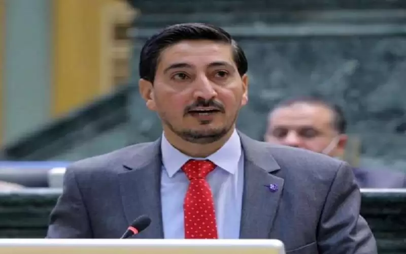 القطاونة يسأل الحنيفات: كيف تقدم مصلحة