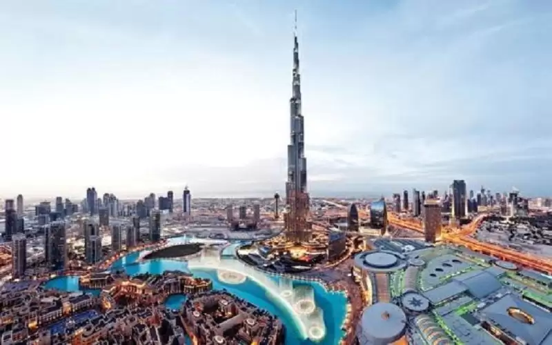 ارتفاع الطلب على الطاقة في دبي