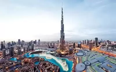 ارتفاع الطلب على الطاقة في دبي