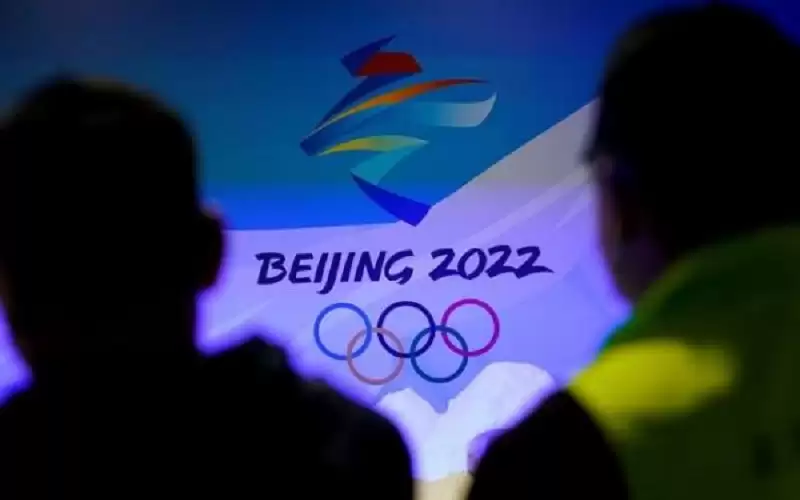 الصين تدشن محطة تلفزيونية لبث منافسات