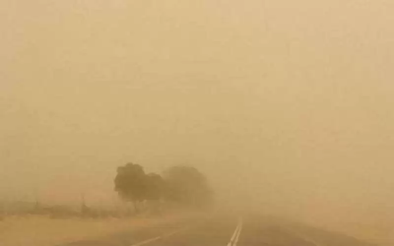 الدوريات الخارجية: جميع الطرق سالكة بإستثناء