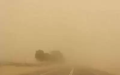 الدوريات الخارجية: جميع الطرق سالكة بإستثناء