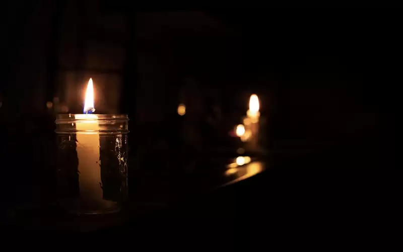 انقطاع واسع النطاق للكهرباء في كازاخستان