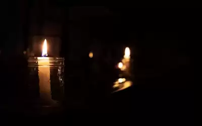 انقطاع واسع النطاق للكهرباء في كازاخستان