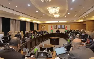 إصابة الوزيرين عمرو والهناندة بكورونا ترفع