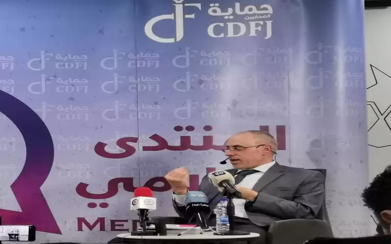 ديوان المحاسبة لـنيسان: منعنا من الضابطة