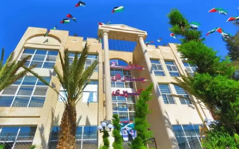 9 غرف طوارئ في بلدية جرش