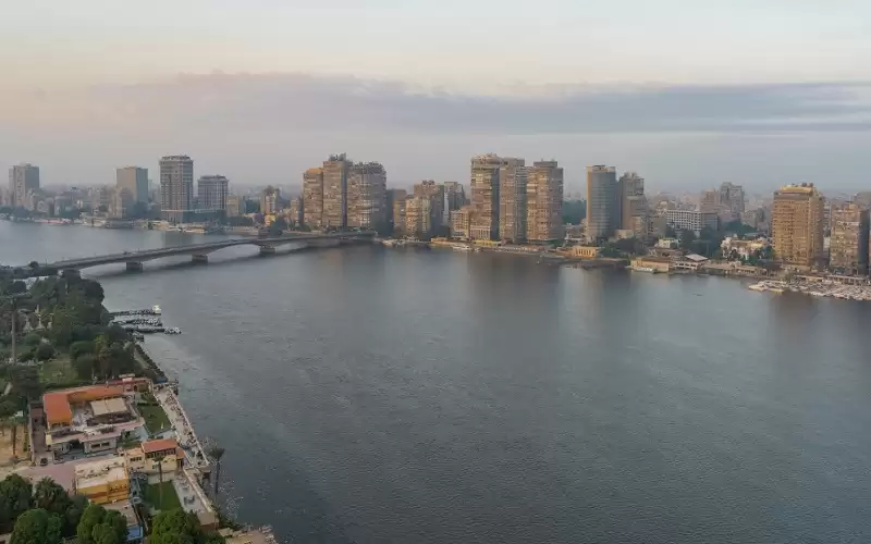 مصر تستهدف معدل نمو 5.7% في