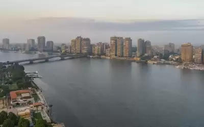 مصر تستهدف معدل نمو 5.7% في