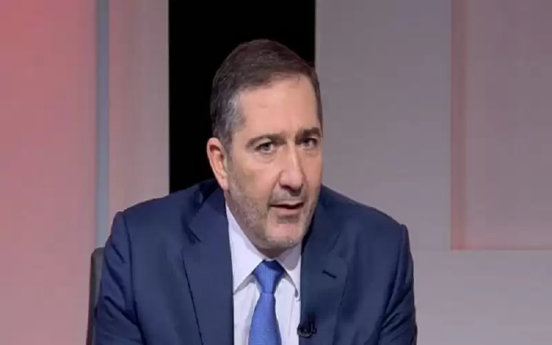 الرفاعي: لست عضوا في أي حزب