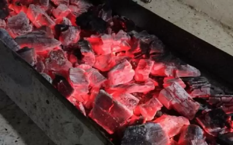 وفاة زوجين من جنسية اجنبية اختناقا