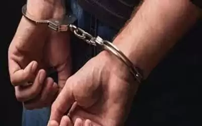 ضبط شخصين اعتديا بالضرب على مسن