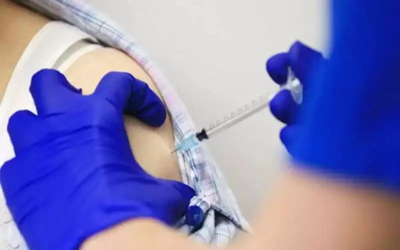 تحديد دوام مراكز التطعيم خلال المنخفض