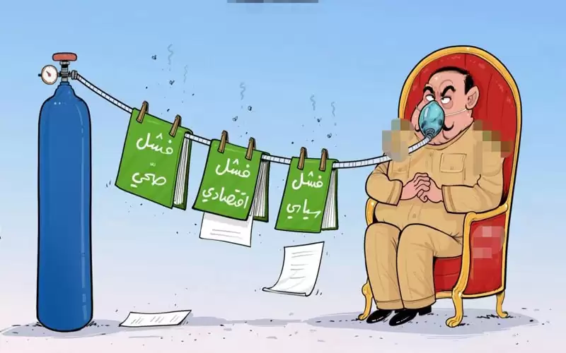 إصابة الوزراء بالفايروس.. دعونا لا نتوقع