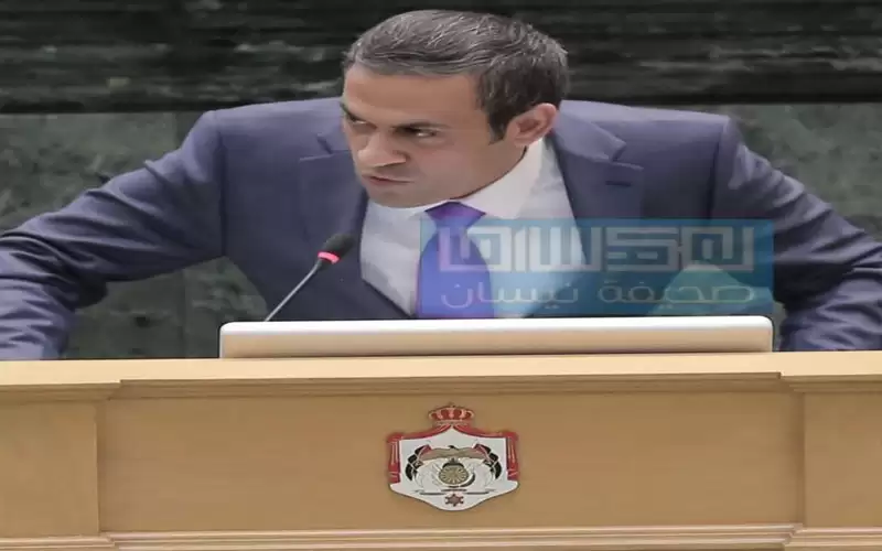 محامي اسامة العجارمة: سنميز القرار.. والنائب