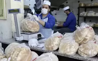 نقيب أصحاب المخابز: ارتفاع الطلب على