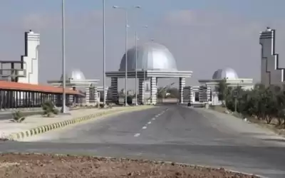 فتح قاعات جامعة آل البيت كمراكز
