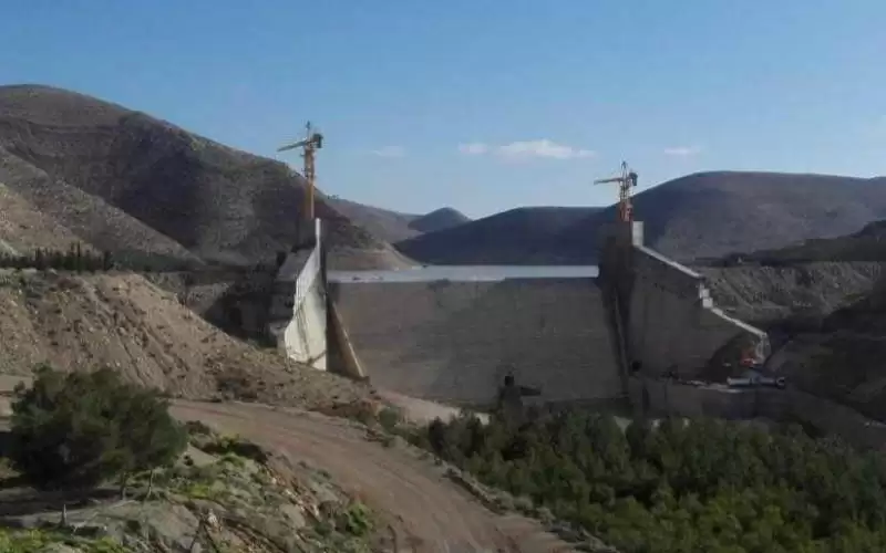 توقع امتلاء سد الوالة خلال المنخفض